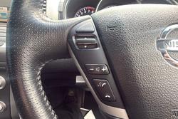 2012 Nissan Murano ST