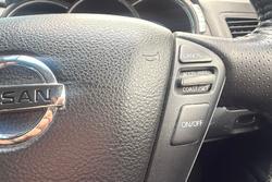 2012 Nissan Murano ST