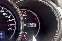 2012 Nissan Murano ST