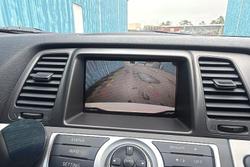 2012 Nissan Murano ST