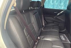 2012 Nissan Murano ST