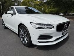 2016 Volvo S90 T5 Momentum