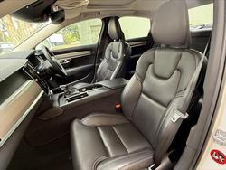 2016 Volvo S90 T5 Momentum