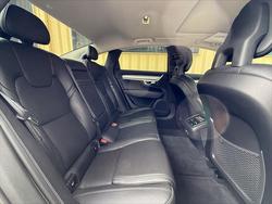 2016 Volvo S90 T5 Momentum