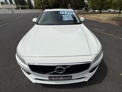 2016 Volvo S90 T5 Momentum