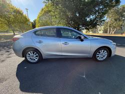 2018 Mazda 3 Touring