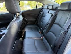 2018 Mazda 3 Touring