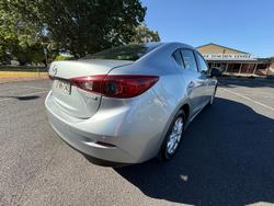 2018 Mazda 3 Touring