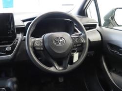 2024 Toyota Corolla Ascent Sport