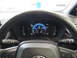 2024 Toyota Corolla Ascent Sport