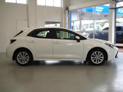 2024 Toyota Corolla Ascent Sport