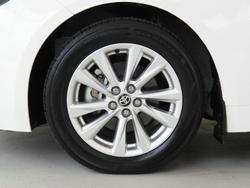 2024 Toyota Corolla Ascent Sport