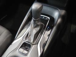 2024 Toyota Corolla Ascent Sport