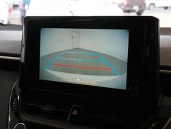 2024 Toyota Corolla Ascent Sport