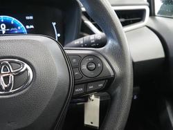 2024 Toyota Corolla Ascent Sport