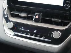 2024 Toyota Corolla Ascent Sport