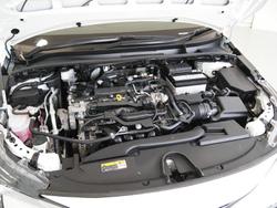 2024 Toyota Corolla Ascent Sport