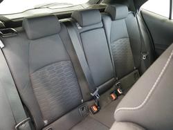 2024 Toyota Corolla Ascent Sport