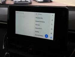 2024 Toyota Corolla Ascent Sport