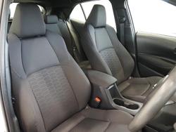 2024 Toyota Corolla Ascent Sport