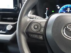 2024 Toyota Corolla Ascent Sport