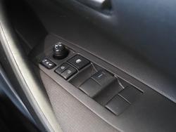 2024 Toyota Corolla Ascent Sport