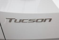 2024 Hyundai Tucson Hybrid
