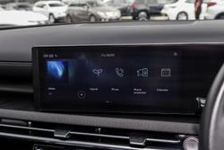 2024 Hyundai Tucson Hybrid