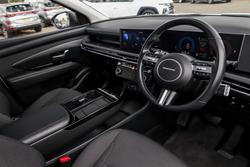 2024 Hyundai Tucson Hybrid