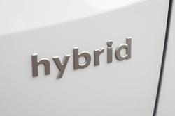 2024 Hyundai Tucson Hybrid