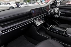 2024 Hyundai Tucson Hybrid