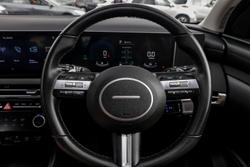 2024 Hyundai Tucson Hybrid