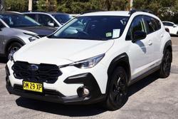 2024 Subaru Crosstrek 2.0L