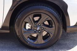 2024 Subaru Crosstrek 2.0L