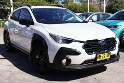 2024 Subaru Crosstrek 2.0L