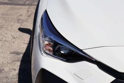 2024 Subaru Crosstrek 2.0L