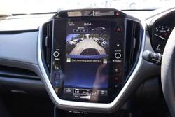 2024 Subaru Crosstrek 2.0L