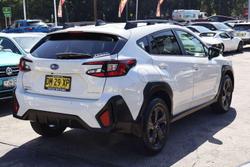 2024 Subaru Crosstrek 2.0L