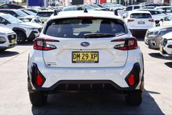 2024 Subaru Crosstrek 2.0L