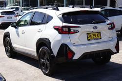 2024 Subaru Crosstrek 2.0L