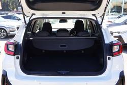 2024 Subaru Crosstrek 2.0L