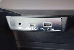 2024 Subaru Crosstrek 2.0L