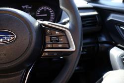 2024 Subaru Crosstrek 2.0L