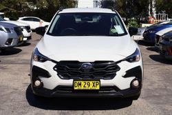 2024 Subaru Crosstrek 2.0L