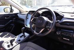 2024 Subaru Crosstrek 2.0L