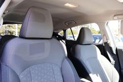 2024 Subaru Crosstrek 2.0L