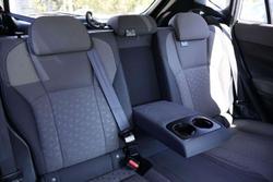 2024 Subaru Crosstrek 2.0L