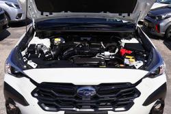 2024 Subaru Crosstrek 2.0L