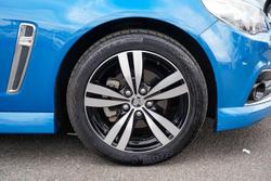 2015 Holden Commodore SV6 Storm