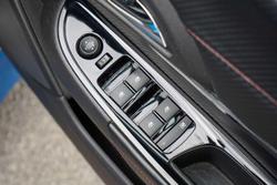 2015 Holden Commodore SV6 Storm